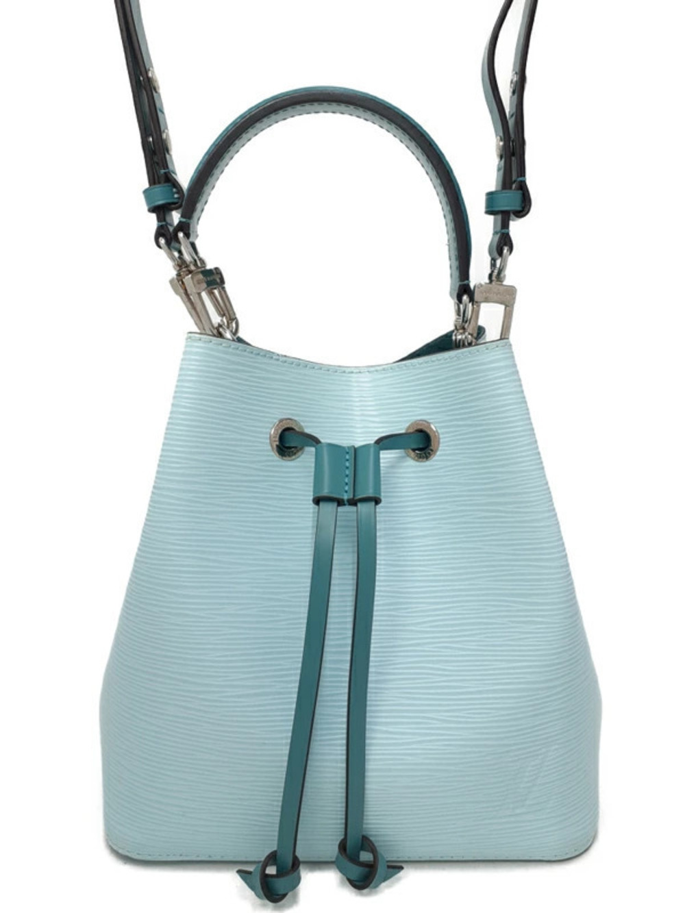 Louis Vuitton Epi Neo Noe Bag
